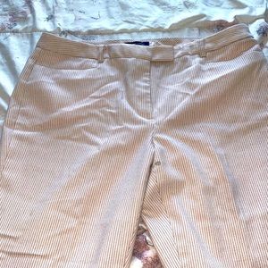 Tommy Hilfiger pants size 12